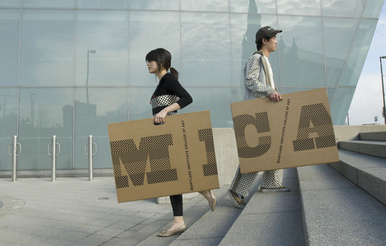 Maryland Institute College of Art