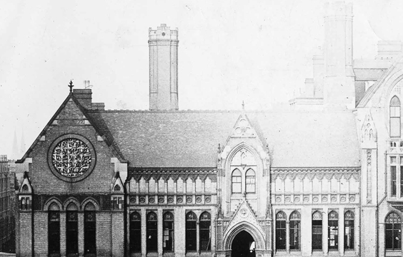 Birmingham City University