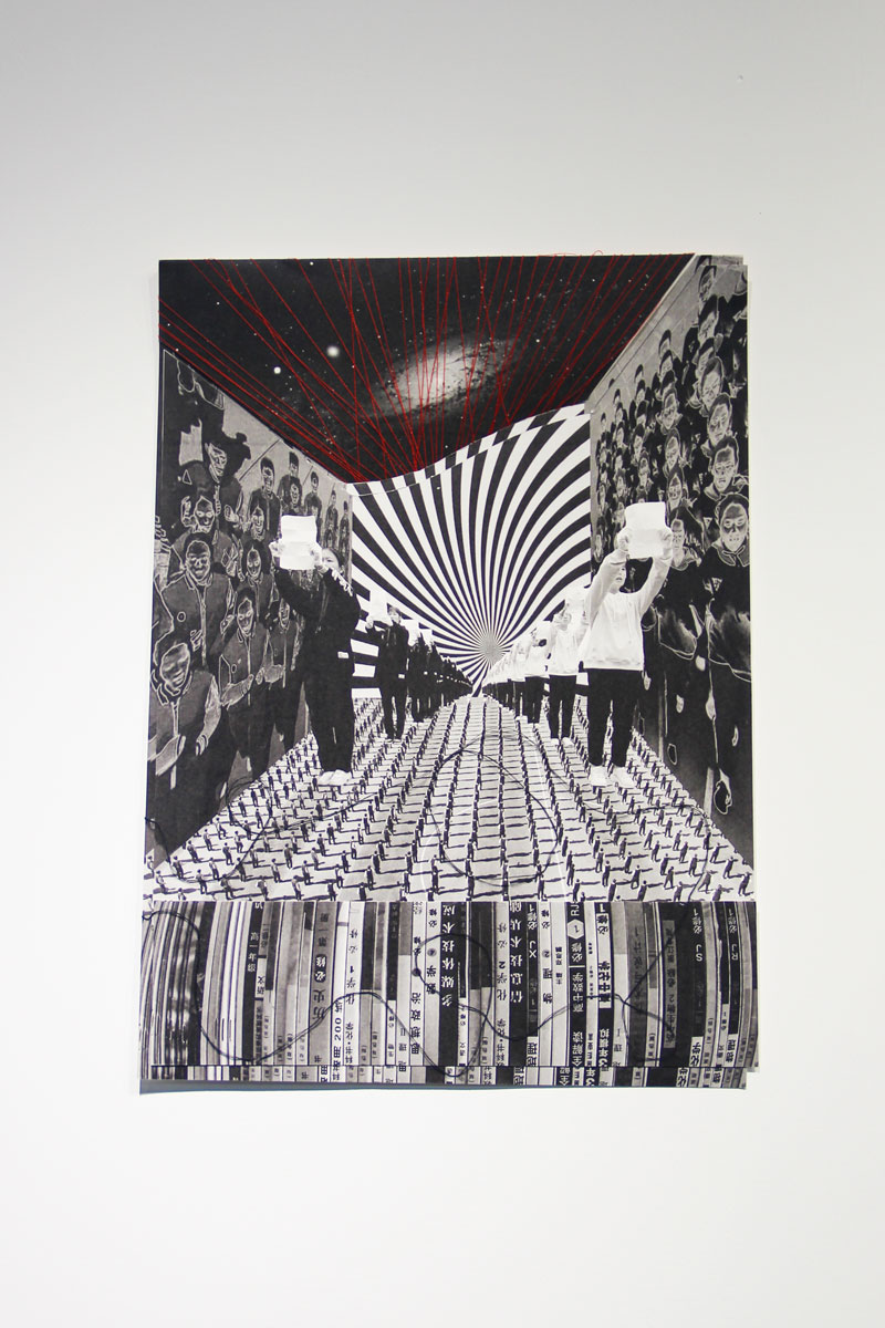 曾好  平面設計