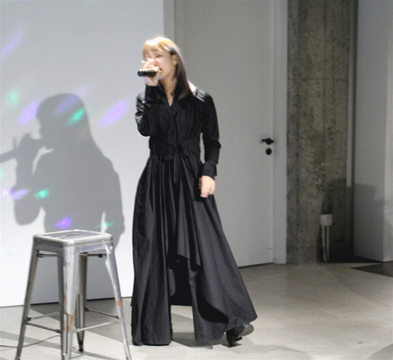 美美噠首飾專業Cora老師