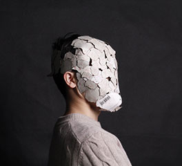 洪樹熹 首飾設(shè)計 本預(yù)