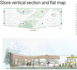 王懿楊 室內(nèi)設(shè)計 本科預(yù)科