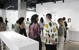 AIVA 2021 畢業展“忙忙種”開幕式實況