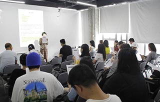 AIVA名校預科正式開學，接下來，請享受創作，奔赴夢想！