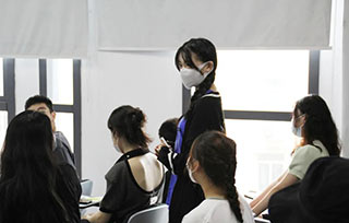 Orientation Day | BCU預科本周開學，開啟我們的藝術之旅！