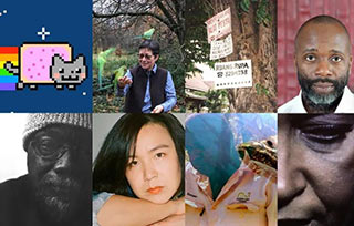 100位最具影響力的當代藝術家公布，榜首竟然“不是人”！