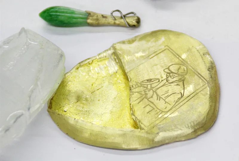 AIVA預科期末考現場