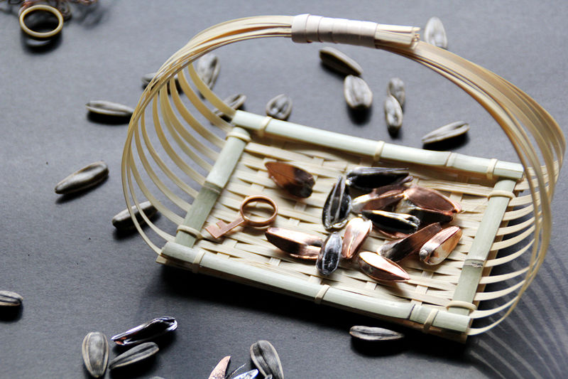 AIVA預科期末考現場