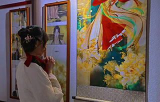 AIVA優(yōu)秀學(xué)生 | 從不被看好到拿下UAL，熱血少女的逆襲之路！