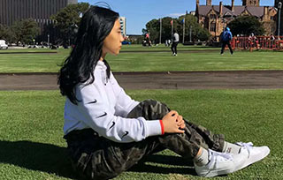 AIVA優(yōu)秀學(xué)生 | 放棄土木選擇動畫，迪士尼是我的最終夢想！