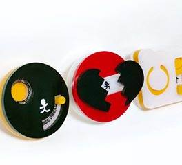 沈卓慧 首飾設(shè)計(jì) 碩士預(yù)科