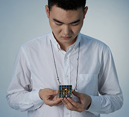 陳家樂 首飾設計 碩士預科