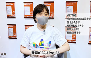 AIVA優(yōu)秀學(xué)生｜腦洞一開，我決定零基礎(chǔ)踏進首飾專業(yè)領(lǐng)先的BCU