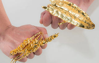 全球當代首飾月報 | 2023.9月/10月