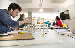 講座預告 | BCU建筑學專業申請現場解答