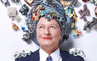 全球當代首飾月報 | 2024.5月/6月