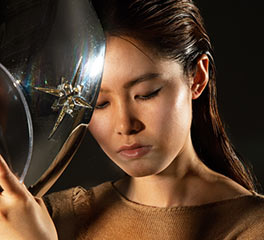 徐妍 首飾設計 碩士預科