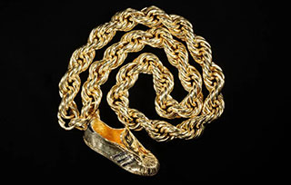 全球當代首飾月報 | 2024.7月/8月