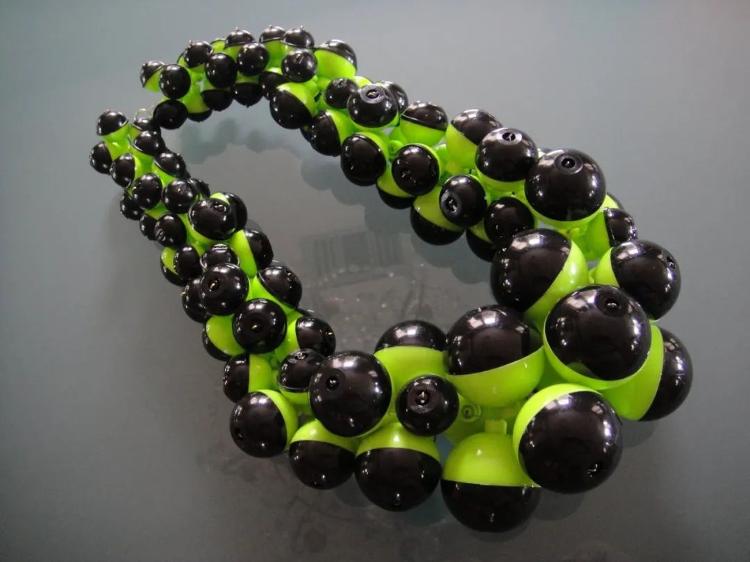 全球當代首飾月報