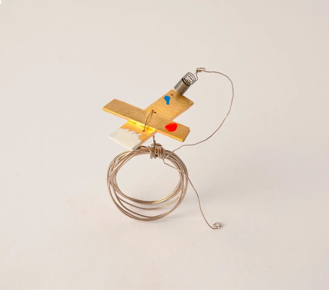 全球當代首飾月報