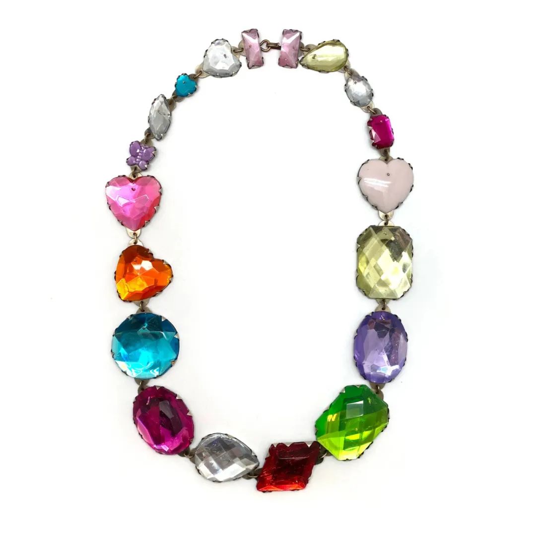 全球當代首飾月報