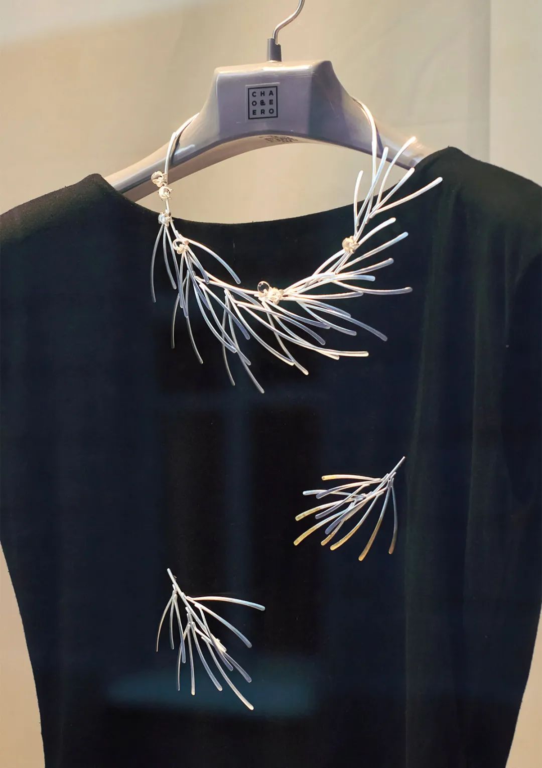 全球當代首飾月報