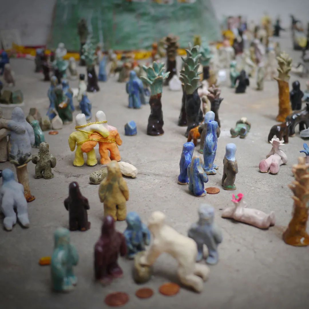 全球當代首飾月報