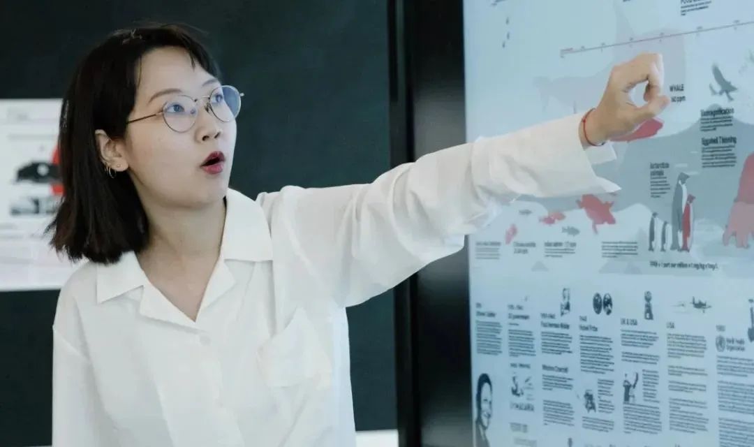 倫藝25/26學年語言政策大調整