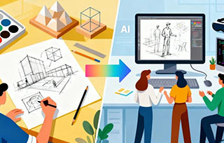 頂尖高校集體砍專業，是藝術生沒出路了？