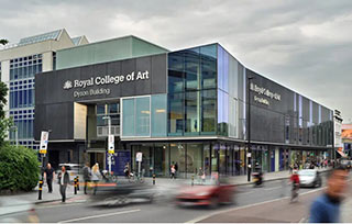 重磅更新！皇家藝術學院26Fall申請截止日期出爐，首輪截止推遲，速看詳情！
